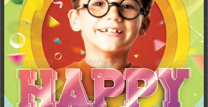 Fun for flyers pdf free download happy birthday
